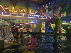 景点-沈阳龙润夏宫温泉水乐园