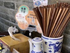 -南京大牌档(中山陵店)