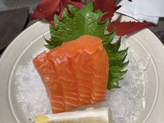 -禾绿寿司·定食·拉面·烧炸(喜荟城店)