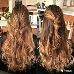-3AM HAIR SALON染发烫发接发