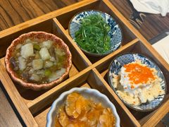 -品米斗·精致料理(浦东禹悦汇店)