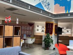 -新东方前途出国留学·小语种(华联校区)
