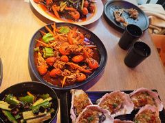 -红盔甲·小龙虾(车公庙店)