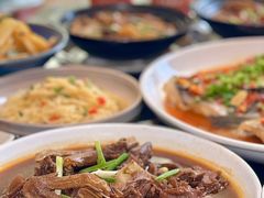 -丰乐餐厅·始于1999·本地老字号