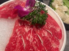 -德天肥牛海鲜火锅(城西银泰店)