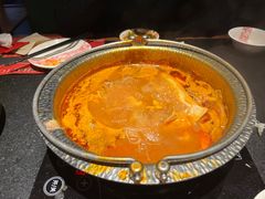 -牛New寿喜烧(虹桥新天地店)