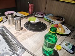 -非烤勿扰自助烤肉海鲜火锅(南城莱蒙店)