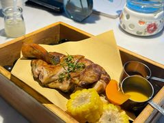 -花开餐厅(环湖中路店)