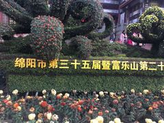 -富乐山