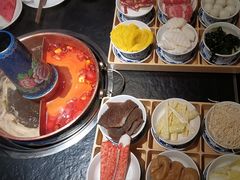 -咏江南·苏式火锅·苏州评弹(观前街店)