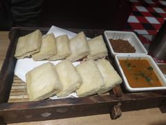 -炉小哥烤肉(朗悦公园茂店)