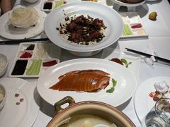 -四季民福烤鸭店(前门店)