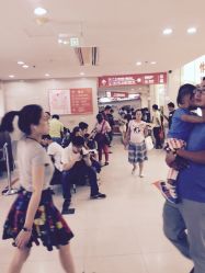 -上海市长宁区妇幼保健院