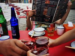 -大漠馕坑肉(酒泉店)