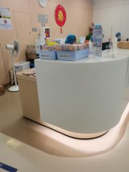 点击看大图 -天使医生VIP孕期孕检产检(市二医院店)