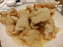-金掌勺·锅包肉(广渠门店)