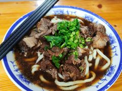 -清真-戏楼王记牛肉面