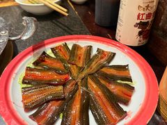 -巴蜀大宅门火锅(北大街店)