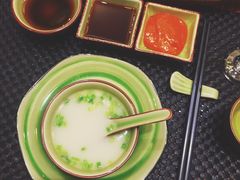 鱼汤-大唐名家·息壤店
