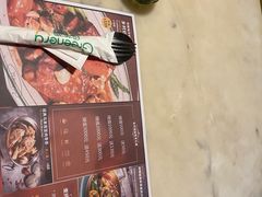 -绿茵阁牛扒餐厅(客村店)