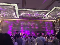 -上海静安香格里拉大酒店