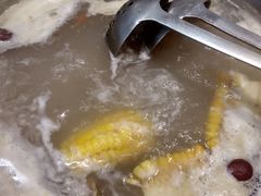 -佰味龙自助烤肉火锅(寮步店)