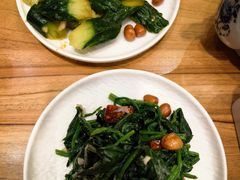 -西部马华清真兰州牛肉面·烧烤夜市(三里河店)