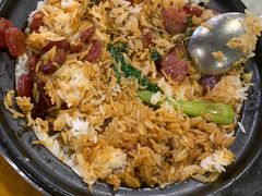 辣味煲仔饭-日昌餐馆(亦庄店)