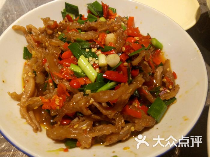 壹盏灯(蚂蚁工房店)鸭掌筋图片 - 第1727张