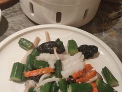 -前海沿·青岛菜(乐客城店)