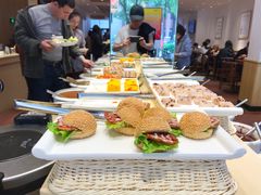 -素满香·食养自助(天一广场店)