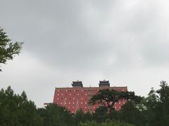 -普陀宗乘之庙(小布达拉宫)