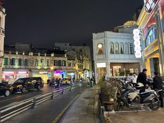 -陈记汤饭(水巷口店)
