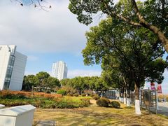 -上海第二工业大学(金海路校区)