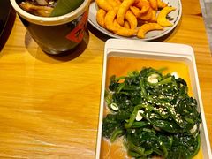 -锦尚阁烤鱼•天津菜(宣武门胡同店)