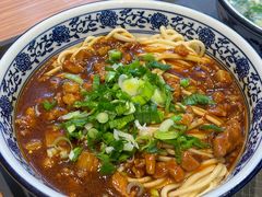 肉酱拌面-有礼有面(知春路店)