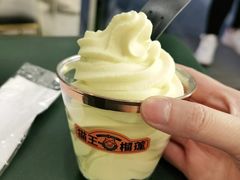 -猫王榴莲世家(三里屯SOHO商场店)