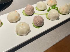 -同仁四季椰子鸡(无锡滨湖万象汇店)