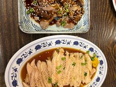 -拉面莊夢語＆中华料理八椿