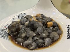 -碧海银沙海鲜餐厅(恒大海上威尼斯店)