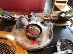 -谷牛和牛烤肉(漕河泾印象城店)
