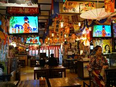 -平成屋·午肴夜酒(四川北路店)