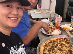 -Tubestation站点比萨(五道营店)