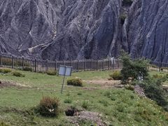 -墨石公园景区