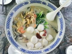 极品鱼头皇-山外山菜馆(玉泉路店)