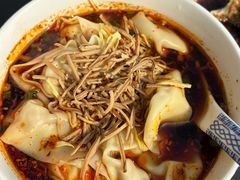 -笑来喜馄饨小笼工坊店(湖滨街店)