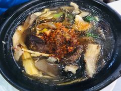-清真·穆萨砂锅(大皮院店)