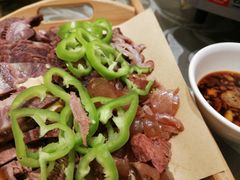 -锦绣金山人家(友谊店)