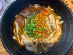 -汪爹爹武汉牛三鲜(朝外大街店)