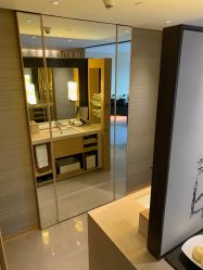 -北京柏悦酒店宴会厅